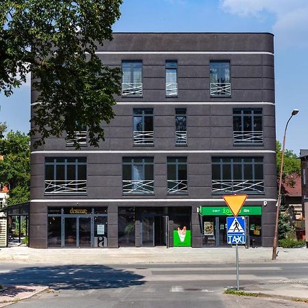 Luxo Apartments 13 Jelenia Gora Exterior photo